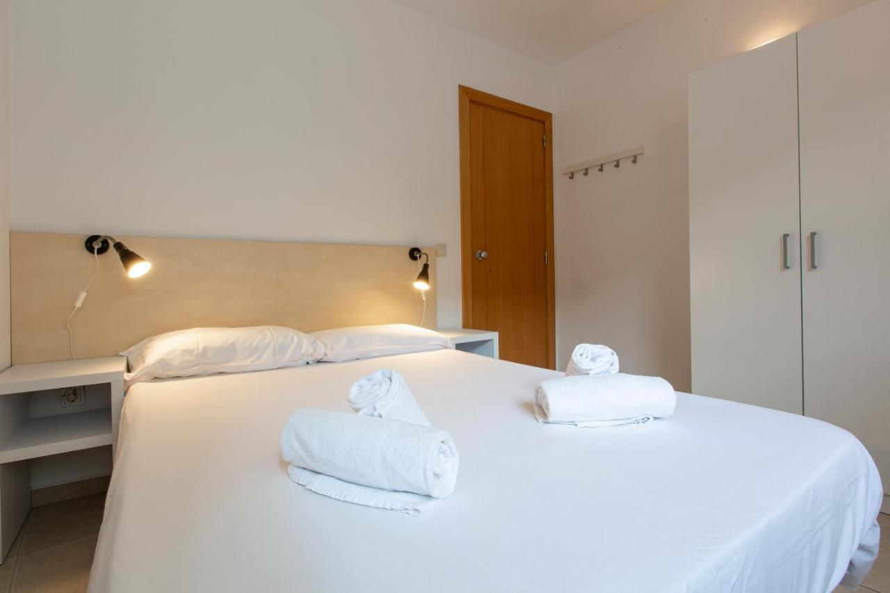 Outdoor Apartaments - Comfort Andorra la Vella Exterior foto
