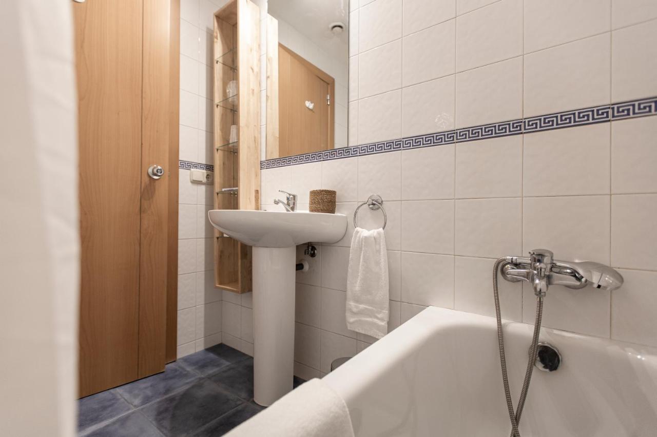 Outdoor Apartaments - Comfort Andorra la Vella Exterior foto