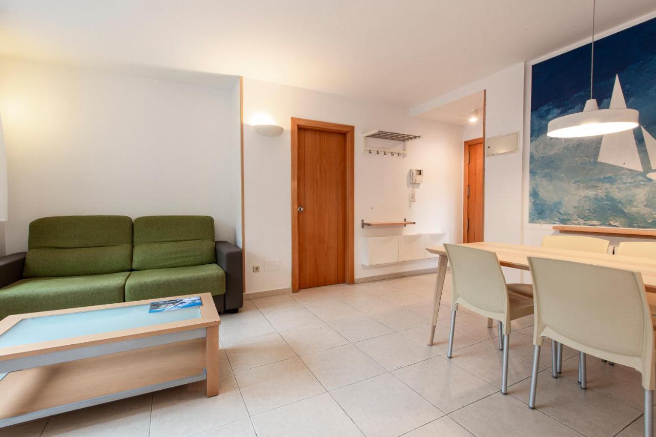 Outdoor Apartaments - Comfort Andorra la Vella Exterior foto