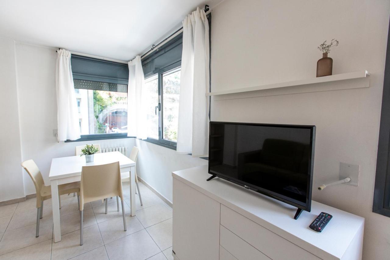 Outdoor Apartaments - Comfort Andorra la Vella Exterior foto