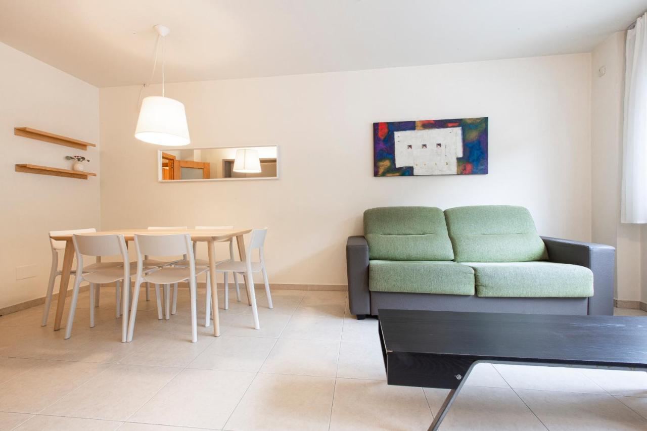 Outdoor Apartaments - Comfort Andorra la Vella Exterior foto