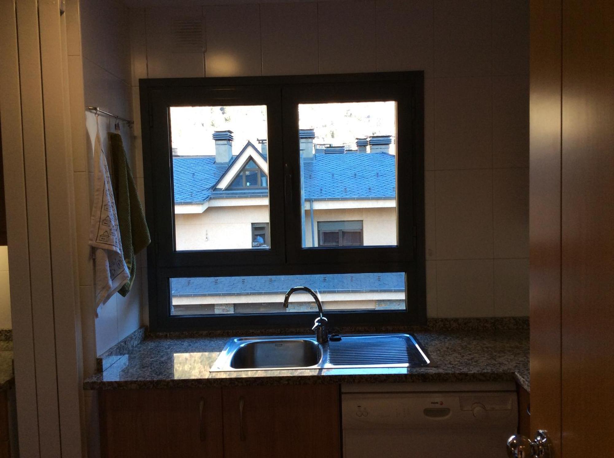 Outdoor Apartaments - Comfort Andorra la Vella Cameră foto
