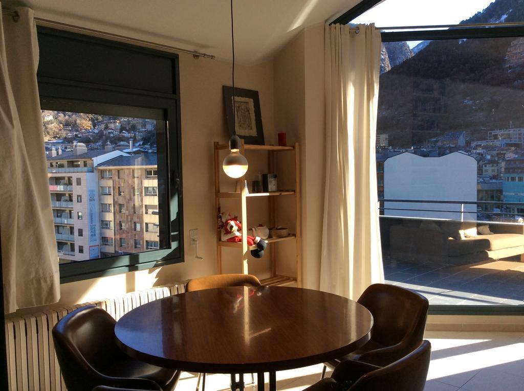 Outdoor Apartaments - Comfort Andorra la Vella Cameră foto