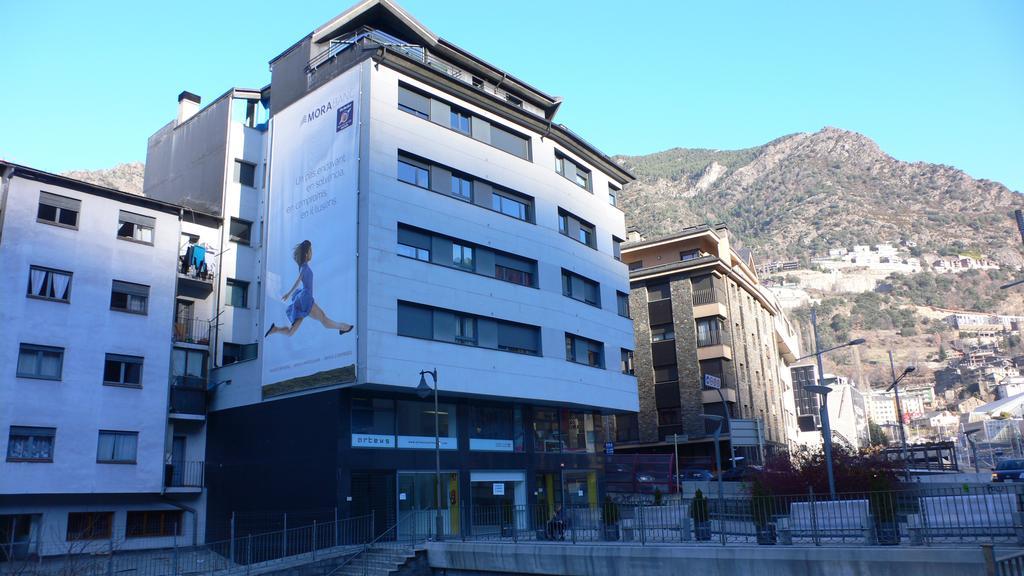 Outdoor Apartaments - Comfort Andorra la Vella Cameră foto