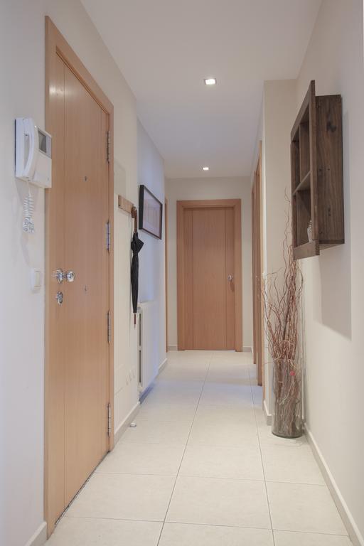 Outdoor Apartaments - Comfort Andorra la Vella Exterior foto