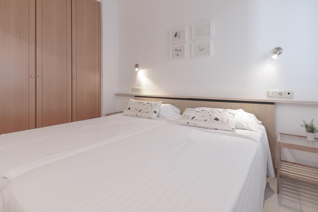 Outdoor Apartaments - Comfort Andorra la Vella Exterior foto